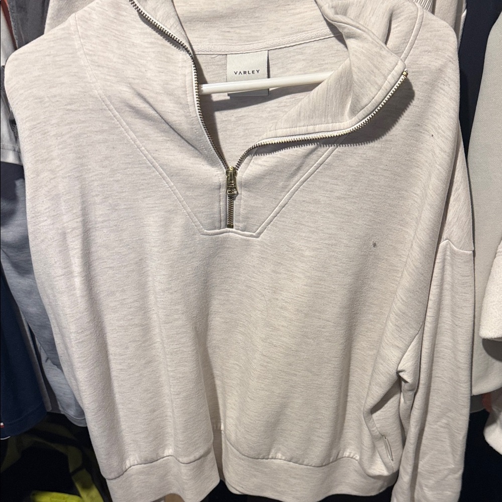 Varley sweatshirt